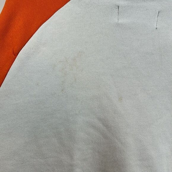 Air Jordan Jumpman DNA Colorblock Full Zip Hoodie w/ Colorful Logos - Picture 7 of 7